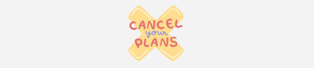 cancellation