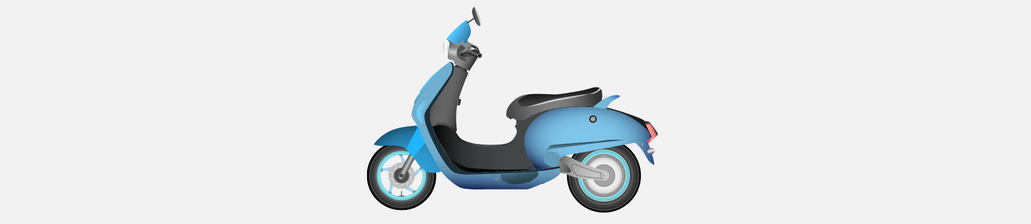 scooter