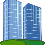 professional building