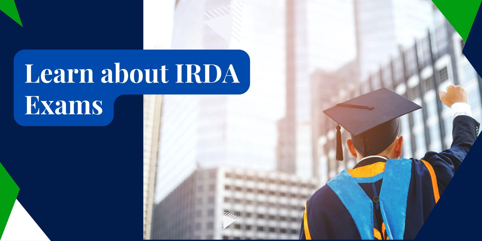 IRDA Exams