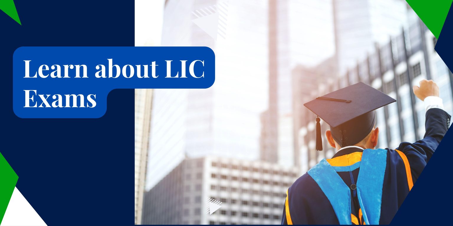 LIC exams