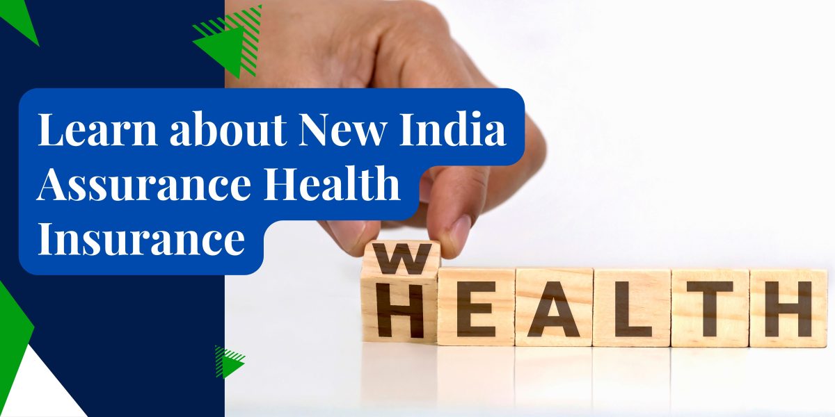 Learn about New India Assurance