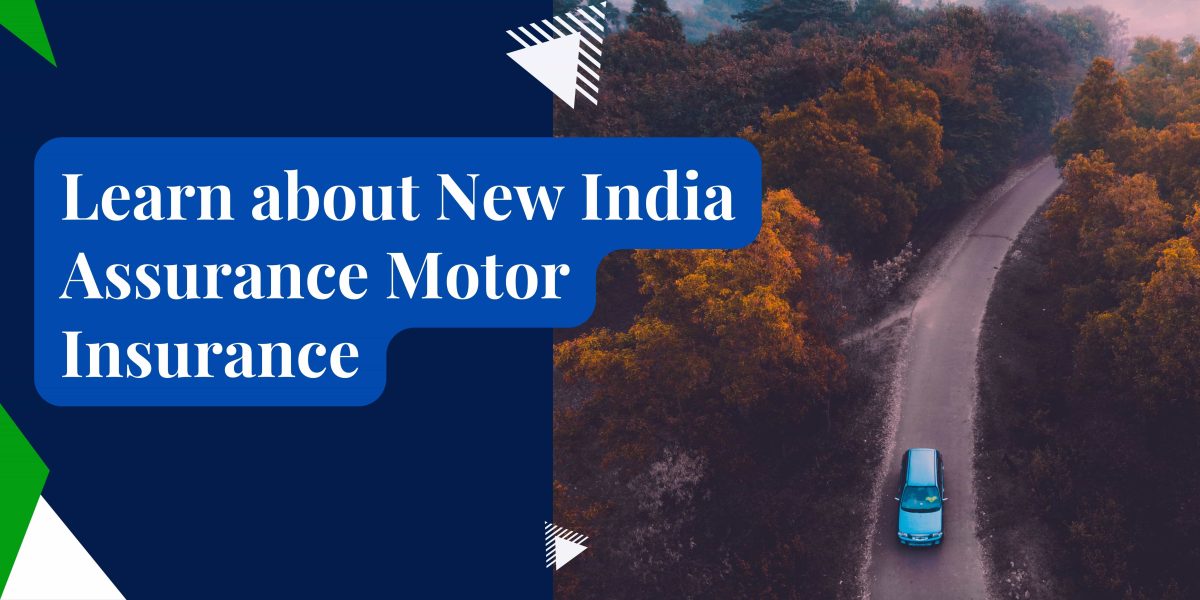 New India Assurance Motor Insurance