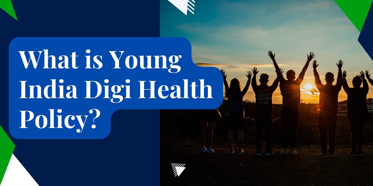 Young India Digi Health Policy by New India Assurance