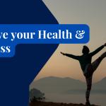 improve health and wellness