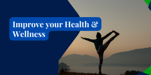 improve health and wellness