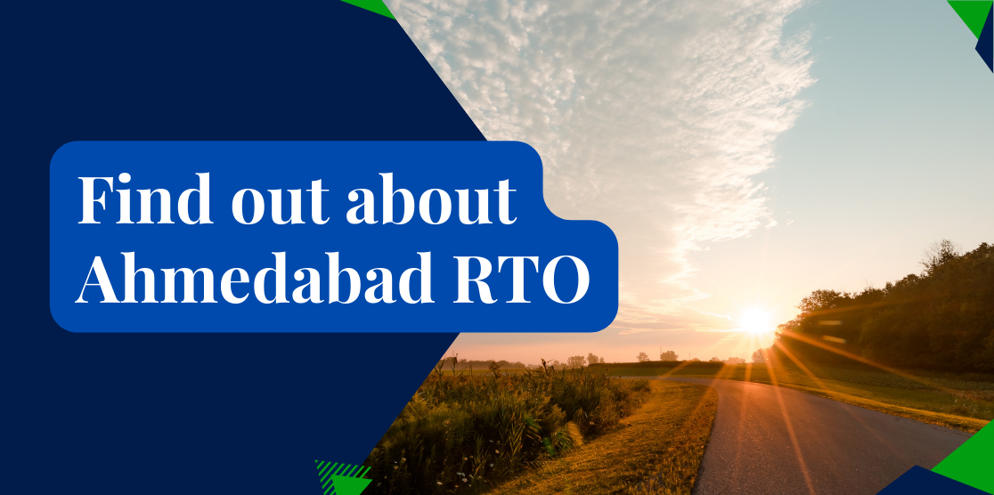 ahmedabad RTO