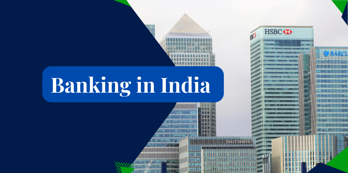 Banking in India
