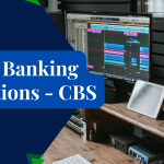 Core Banking Solutions (CBS)